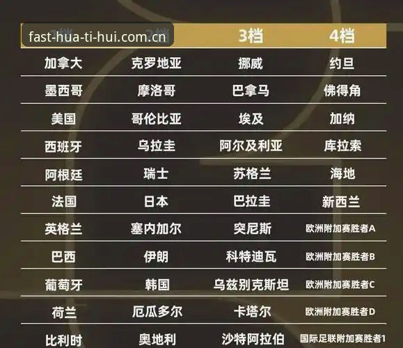 世界杯观赛受阻背后的签证困局分析